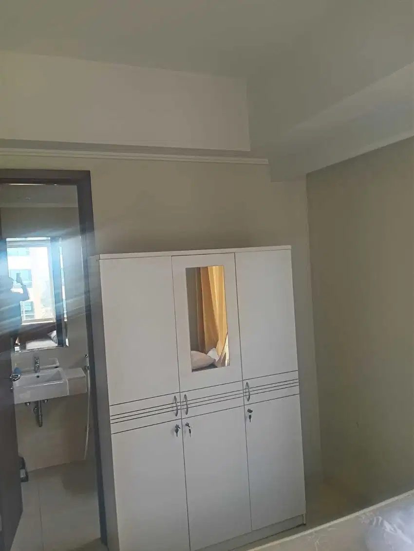 Disewa ApartemenGreen Sedayu