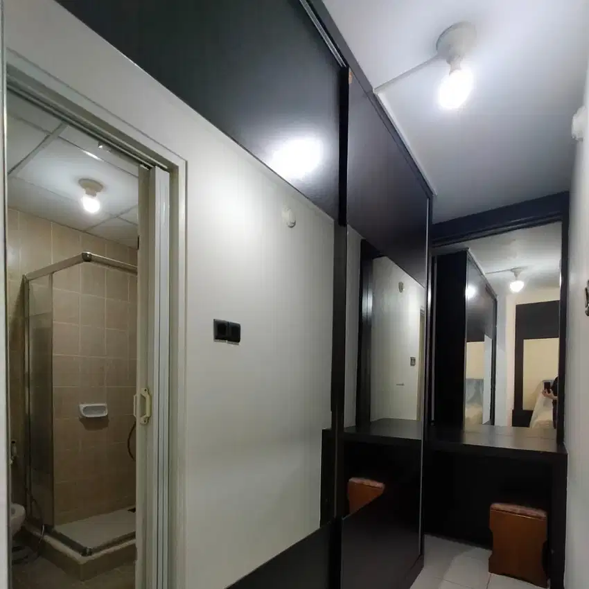 Disewakan tipe 3br apt mediterania garden residence 2