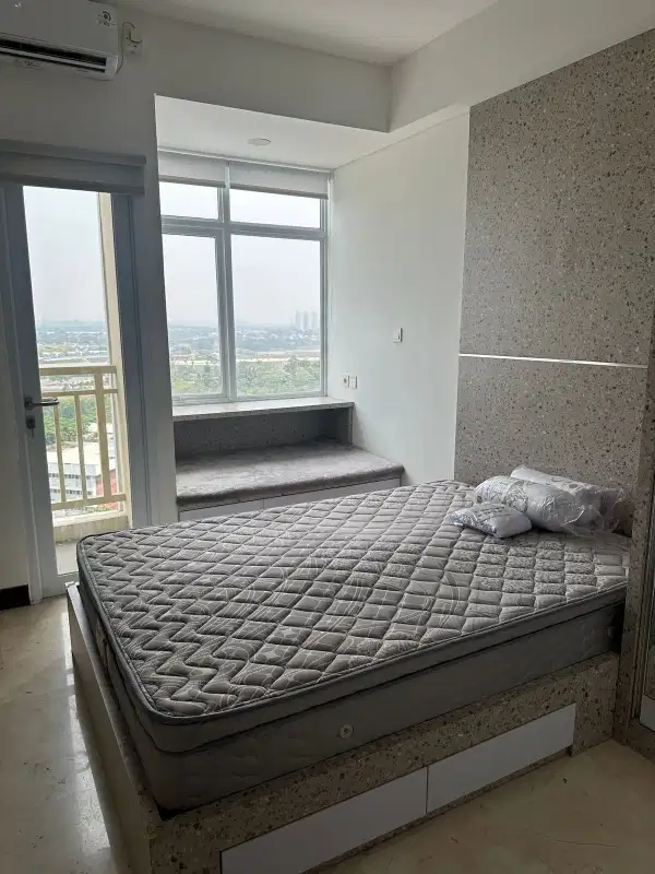 Disewakan Apartemen Dekat dengan Univ Prasmul