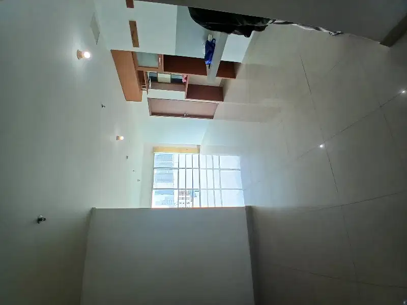 Sahid Residence 3BR Unfurnish