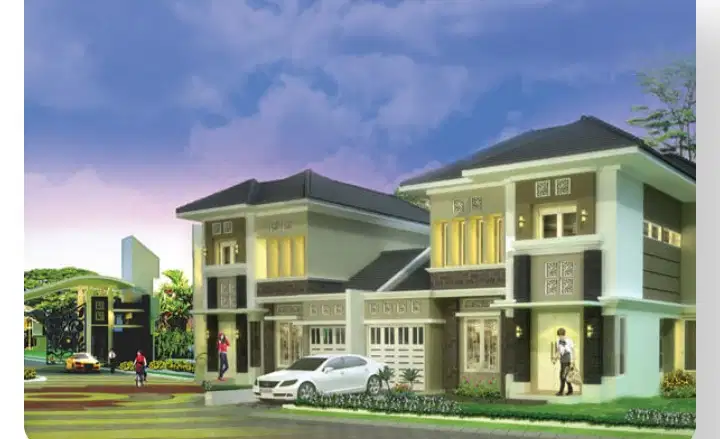 2LT (VR) RUMAHKONSEPMINIMALIS