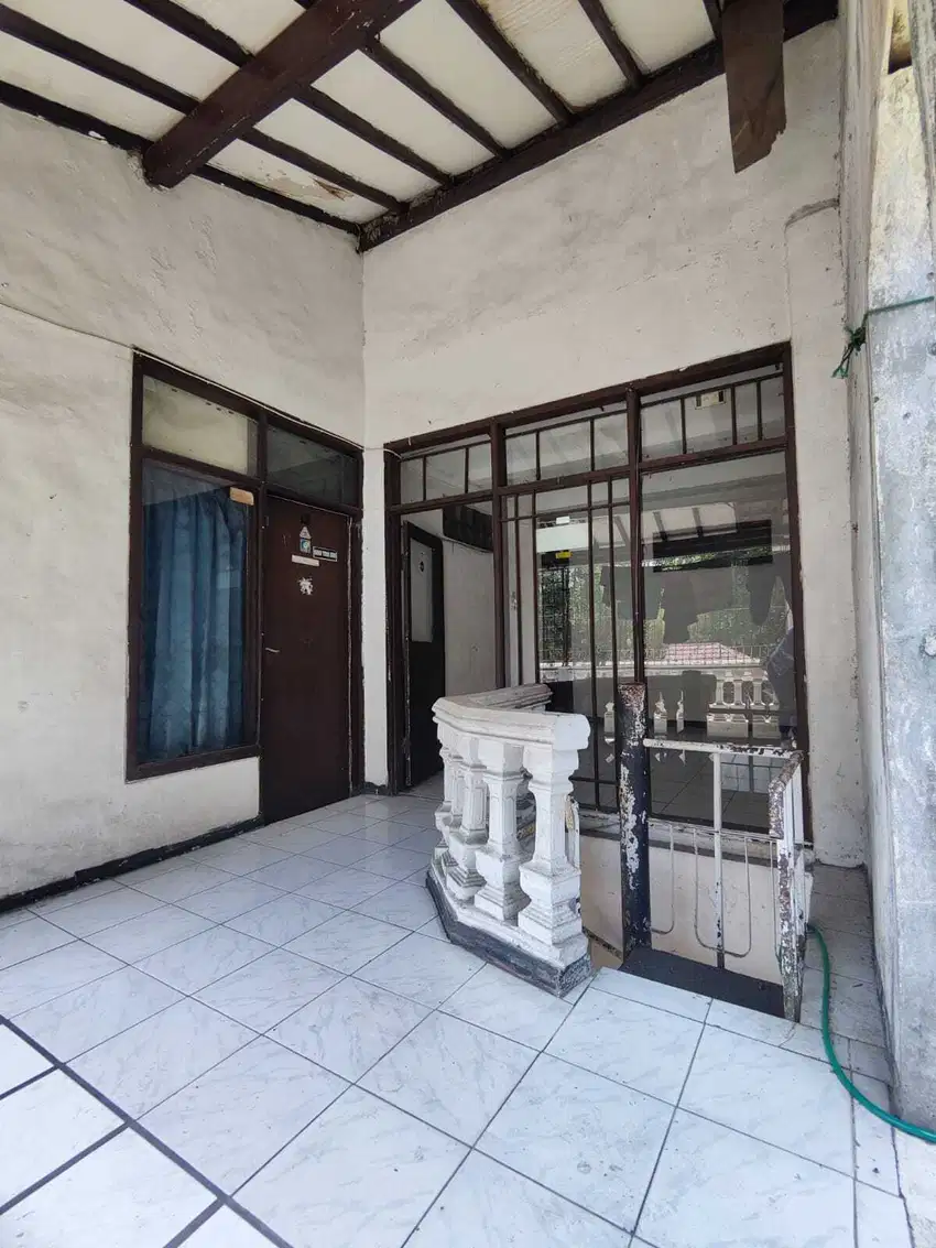Kost Aktif dekat Kampus Ternama di Sayap Siliwangi Bandung Tengah