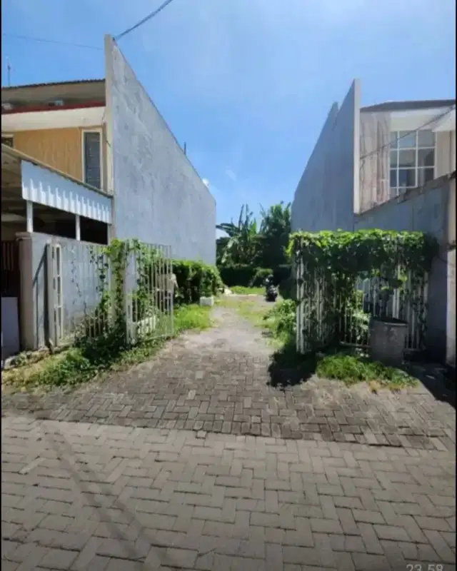 ‼️BAWAH PASARAN‼️TANAH MOJOKIDUL COCOK DIBANGUN KOSAN MAUPUN HUNIAN