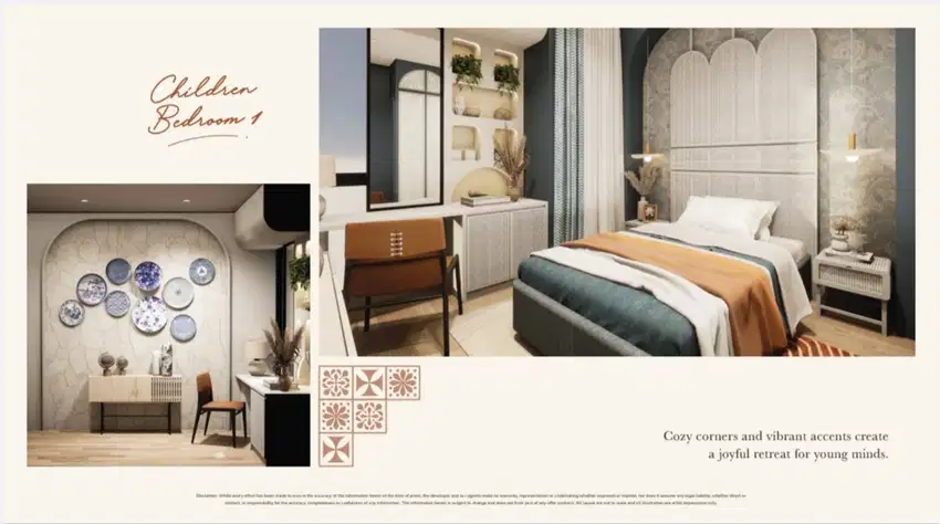 Dijual cluster Malta citra 8 DP 0% Booking fee langsung Proses KPR