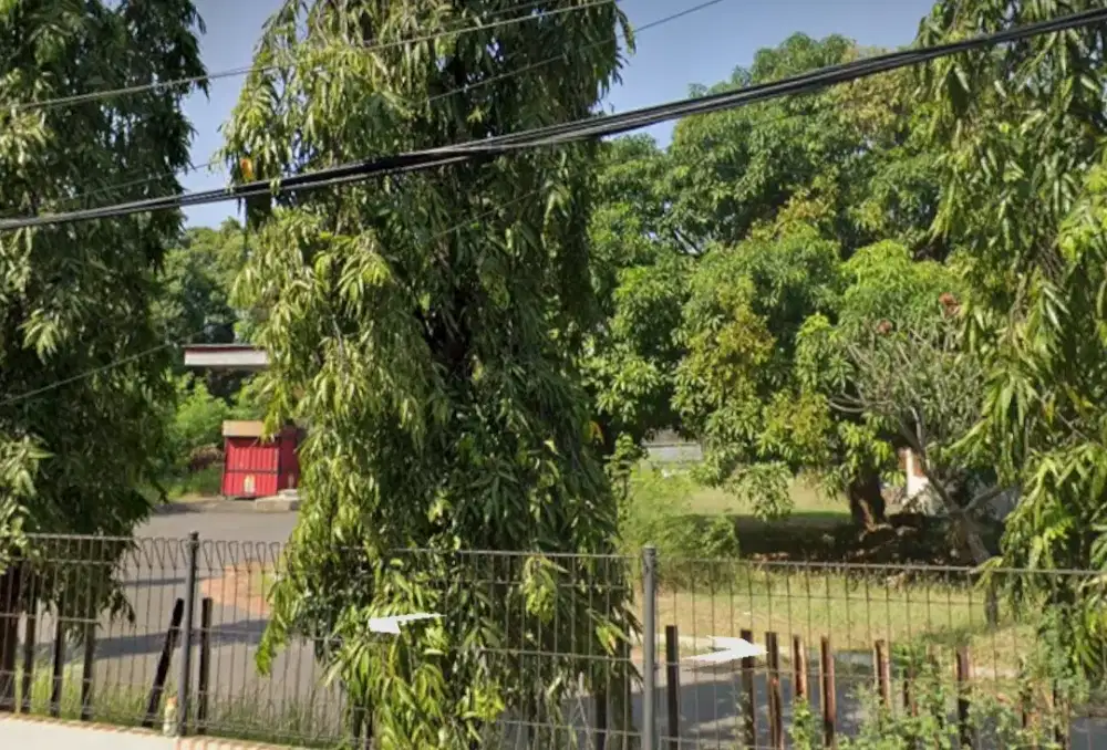 TERMURAH LAHAN TANAH KOMERSIAL AREA HANYA 10JUTAAN PER METER DEKAT TOL