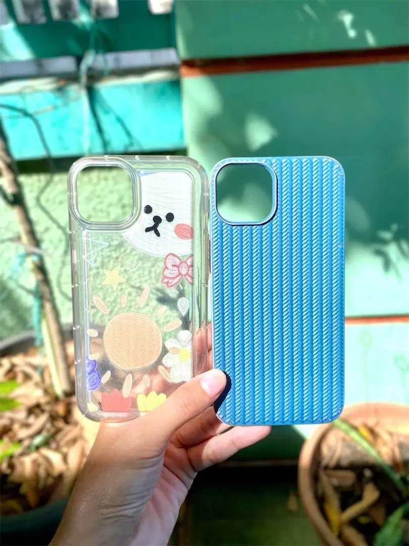 [GET ALL] Case iPhone 13