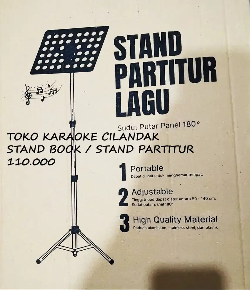bracket speaker kecil per 60set