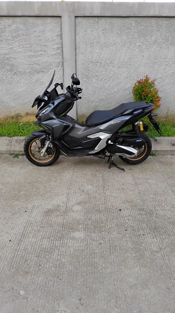 ADV 160 CBS 2024