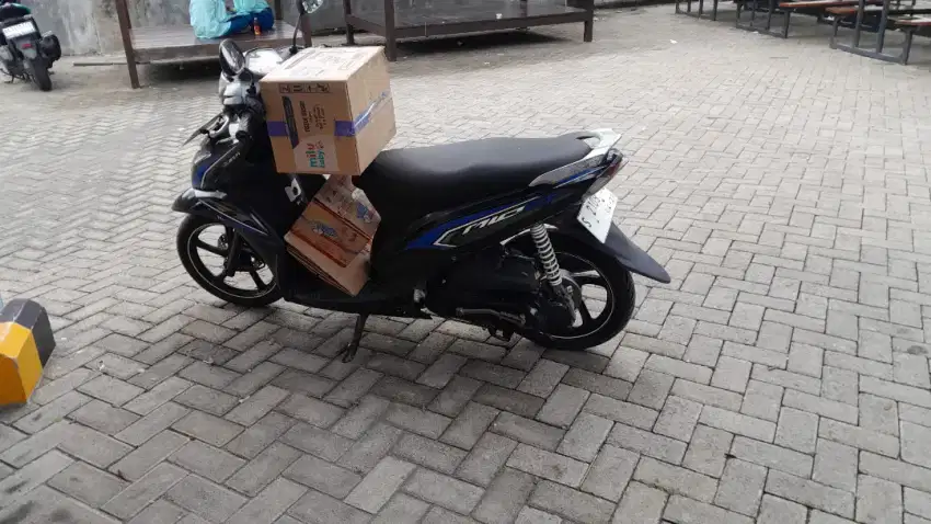 Jual mio gt istimewa nego ditempat