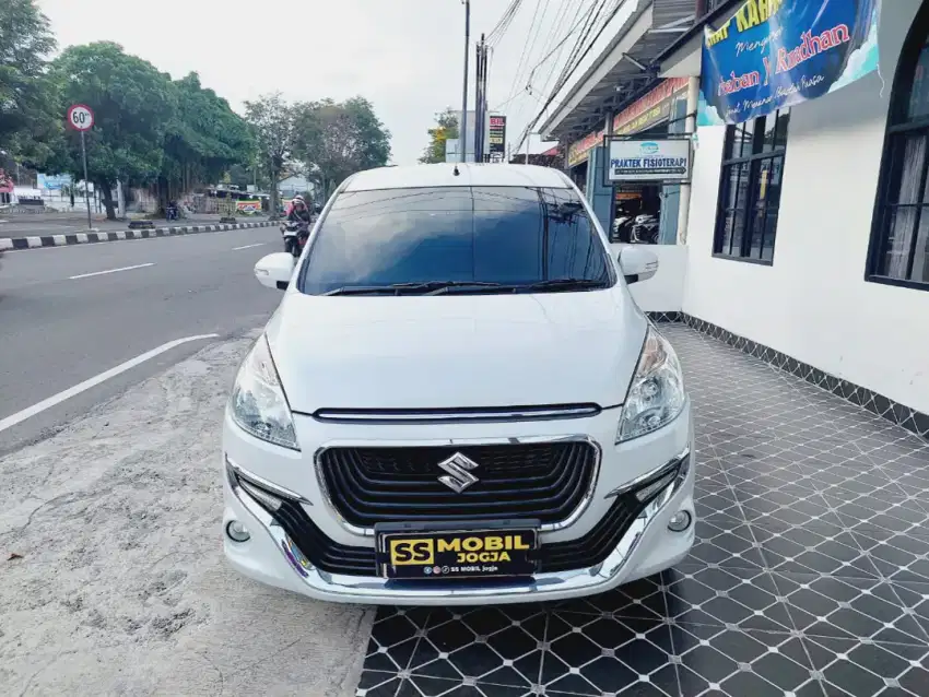 DP 1 Jt. ERTIGA DREZA 2016 AUTOMATIC