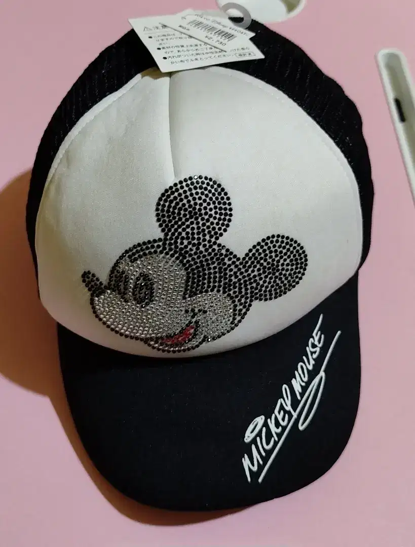 Topi Mickey mouse Tokyo Disney Resort