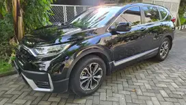 Honda CR-V 2021 Bensin