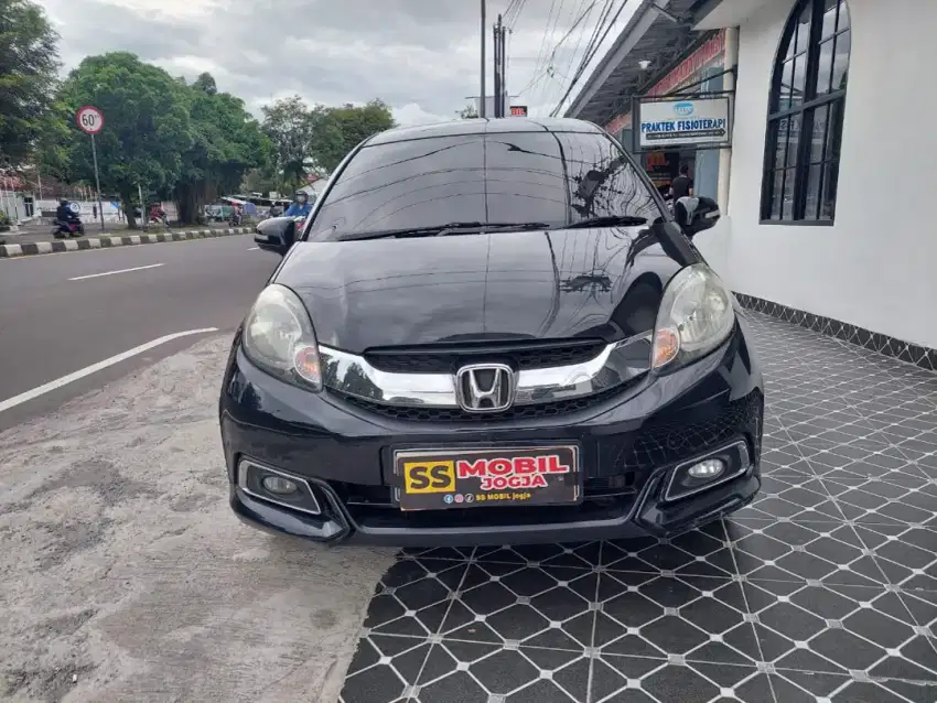 DP 1 Jt. MOBILIO E 2014 AUTOMATIC