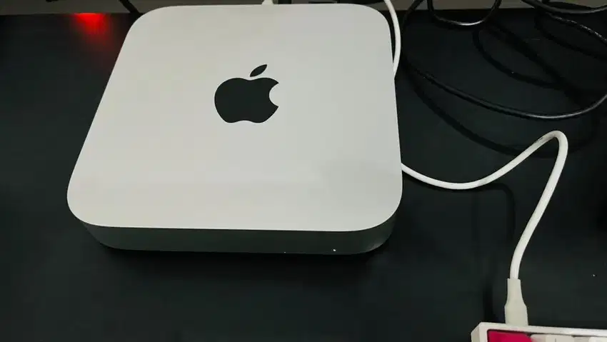 Mac Mini M1 8/256