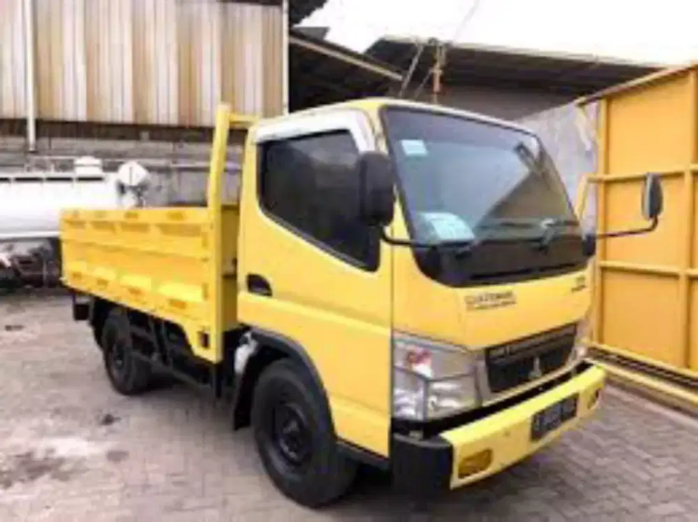 Sewa Mobil Engkel/Pickup Bak Untuk Jasa Angkut Pindahan Rumah All In