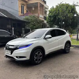 Honda HR-V 2016 Bensin