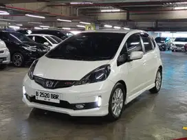(KM12RB ASLI) HONDA JAZZ E 1.5 AT 2013/ PAJAK 3-2026 ISTIMEWA