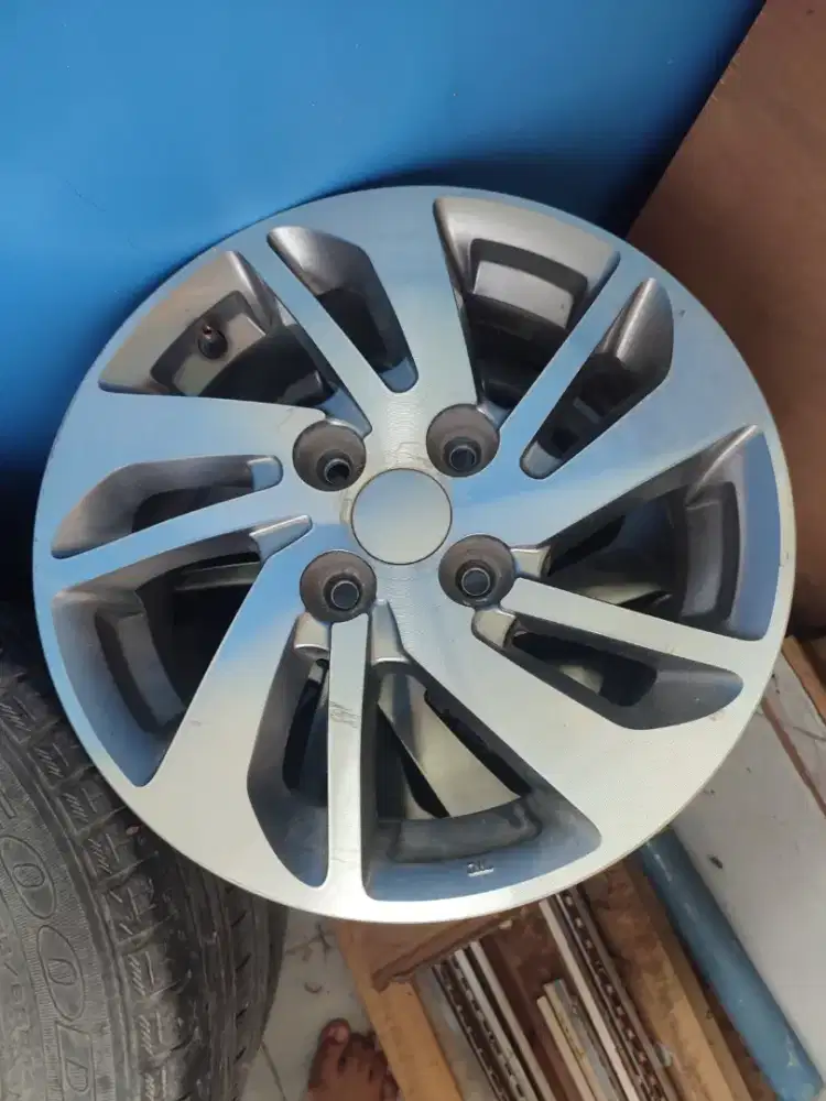 Velg sirion R14