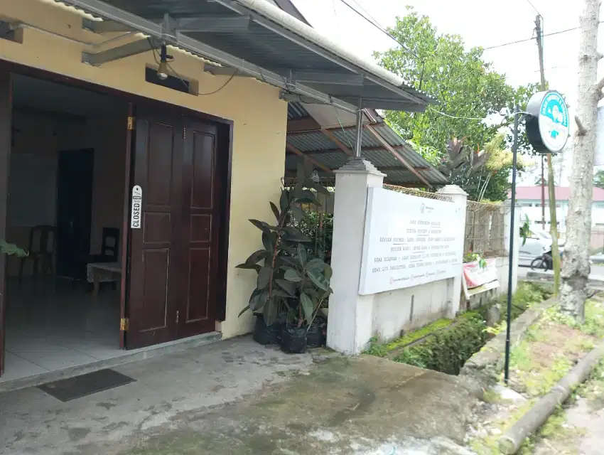Pembuatan dan Maintenance Website