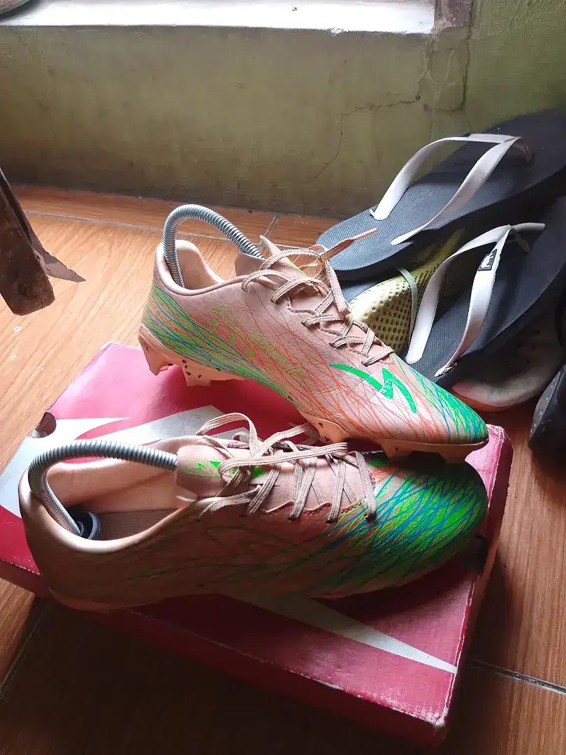 Specs alpha bola
