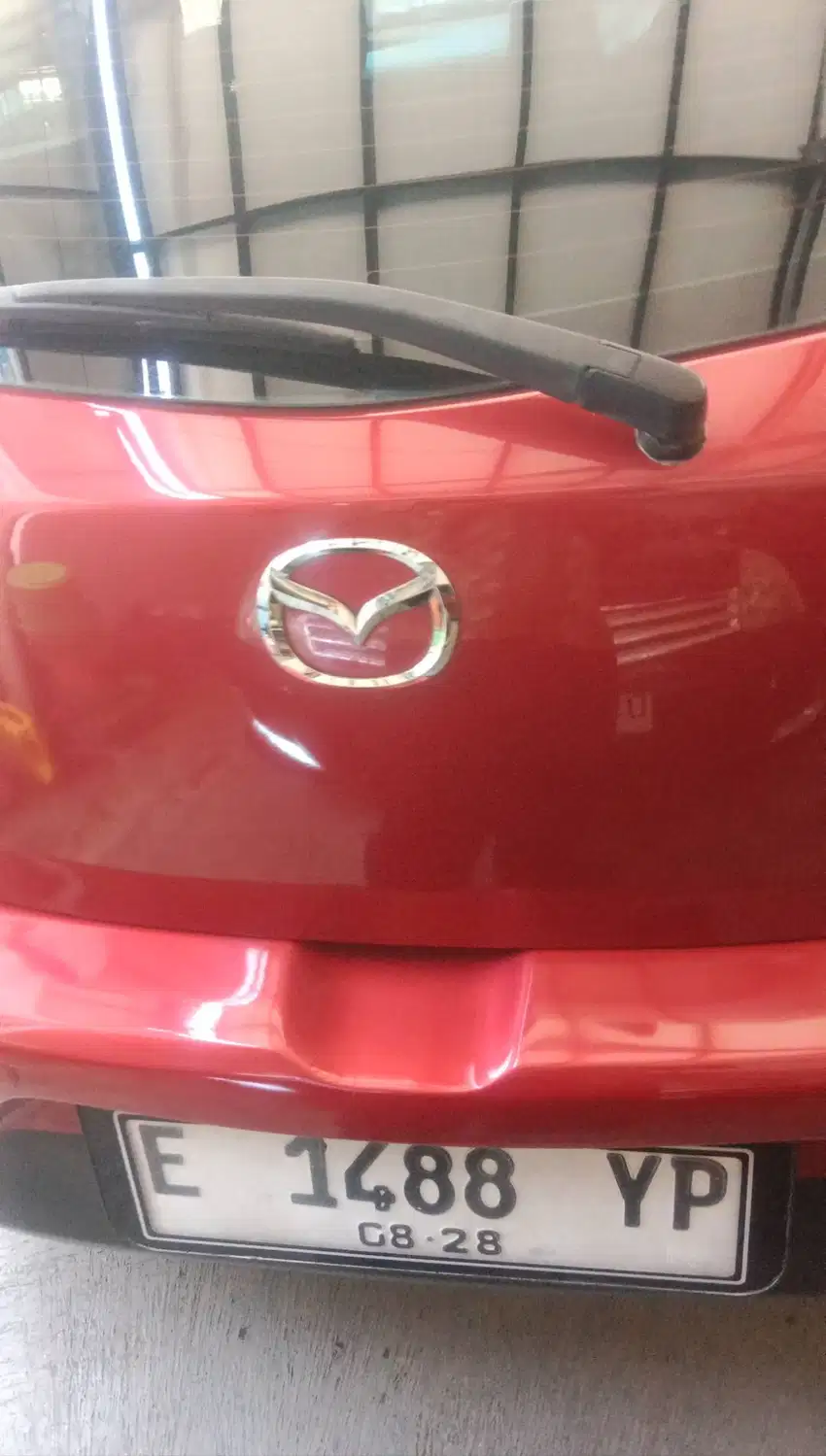 Mazda 2 gt sky aktiv 2015  mulus banget.. Keren bermutu