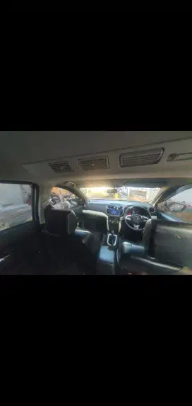 Toyota Rush 2021 Bensin