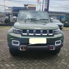 BAIC BJ40 (LIKE NEW)