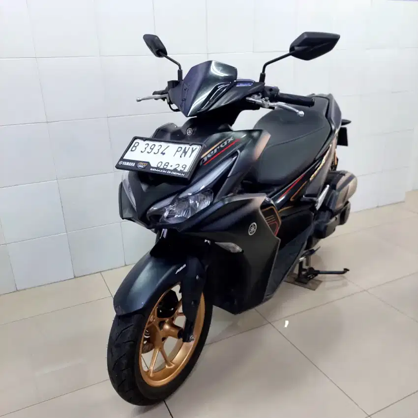Yamaha aeeox 155 abs 2024 dp 1jt
