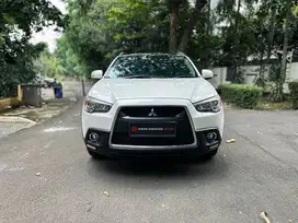 Mitsubishi Outlander PX 2.0  2013