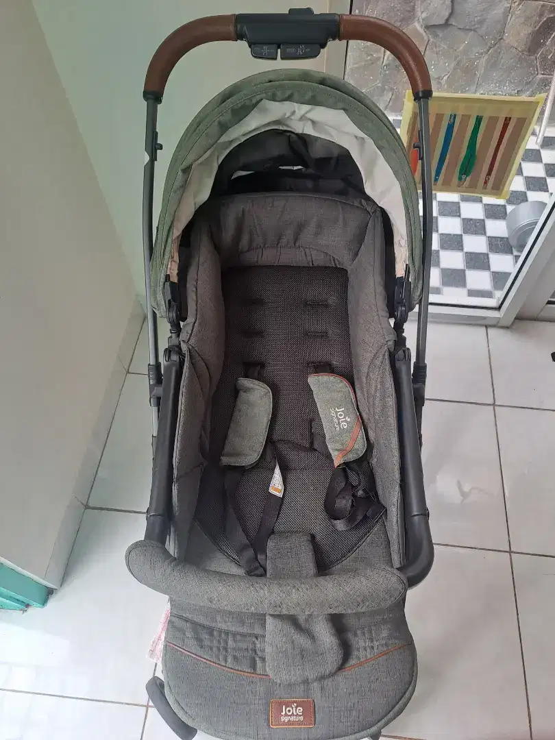 Stroller Joie Signature