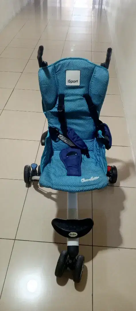 Stroller cocolatte