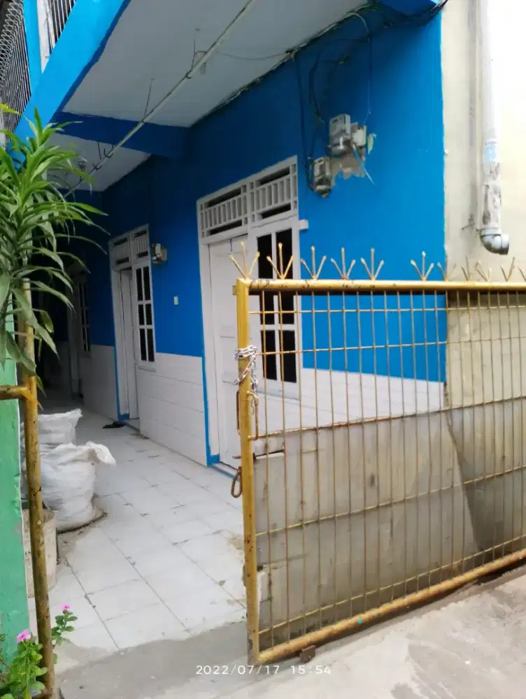 Kos Kontrakan Karawaci Murah