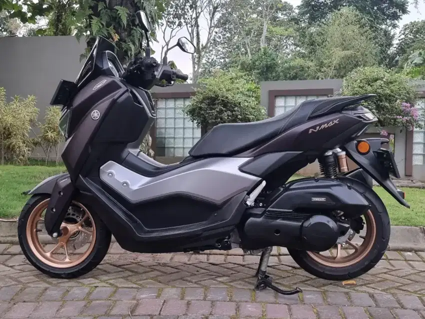 Yamaha NMax 155 Turbo Techmax ABS 2024  Koko Motor
