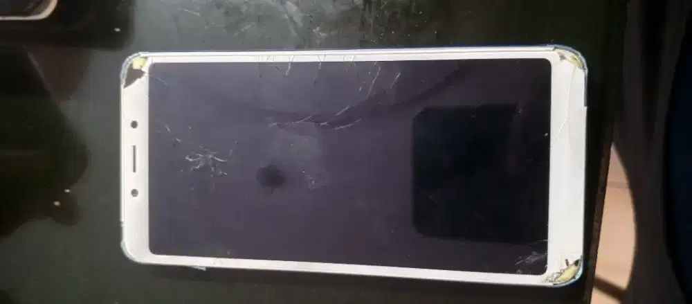 HP rusak berbagai merk