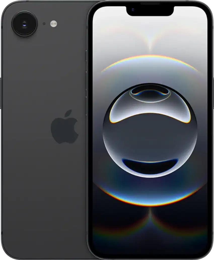 IPHONE 16 E 256