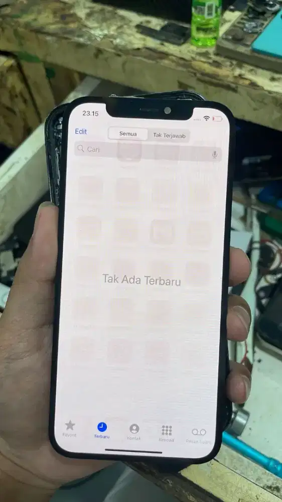 Lcd iphone 12/12pro original