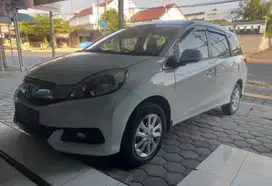 Honda Mobilio 2014 Bensin