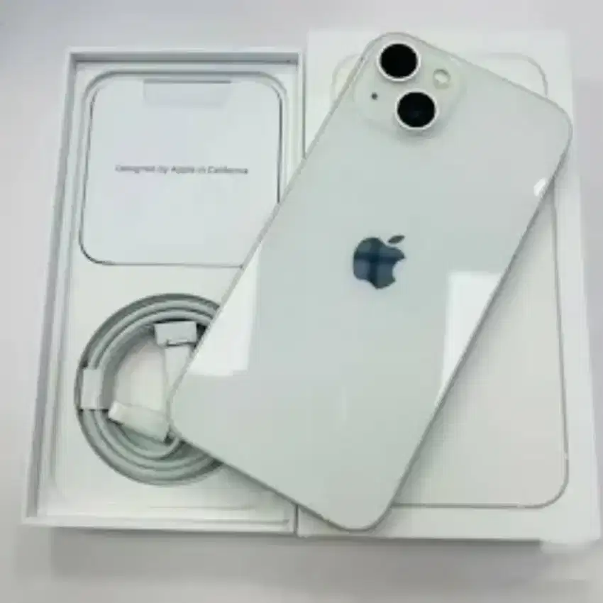 IPHONE 13 INTERNAL 128