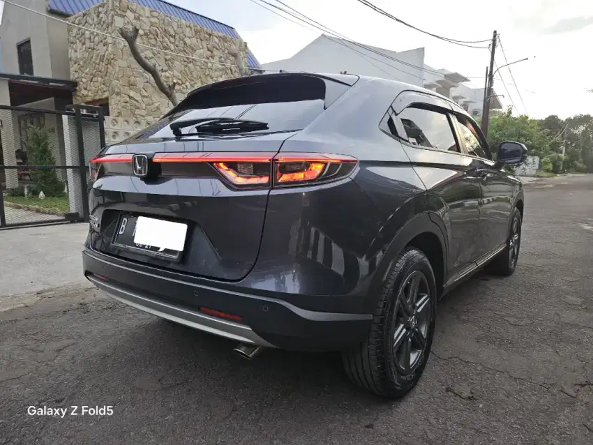 [HargaCash] - Honda HRV E Sensing CVT 2022 Mulus
