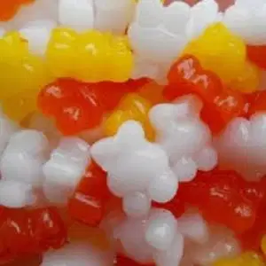 Jelly Powder Plain (Bubuk Jeli) Ex Korea