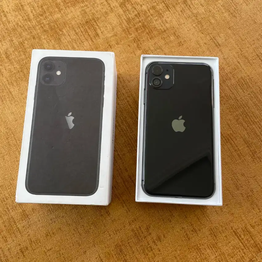 iPhone 11 64GB inter all Operator