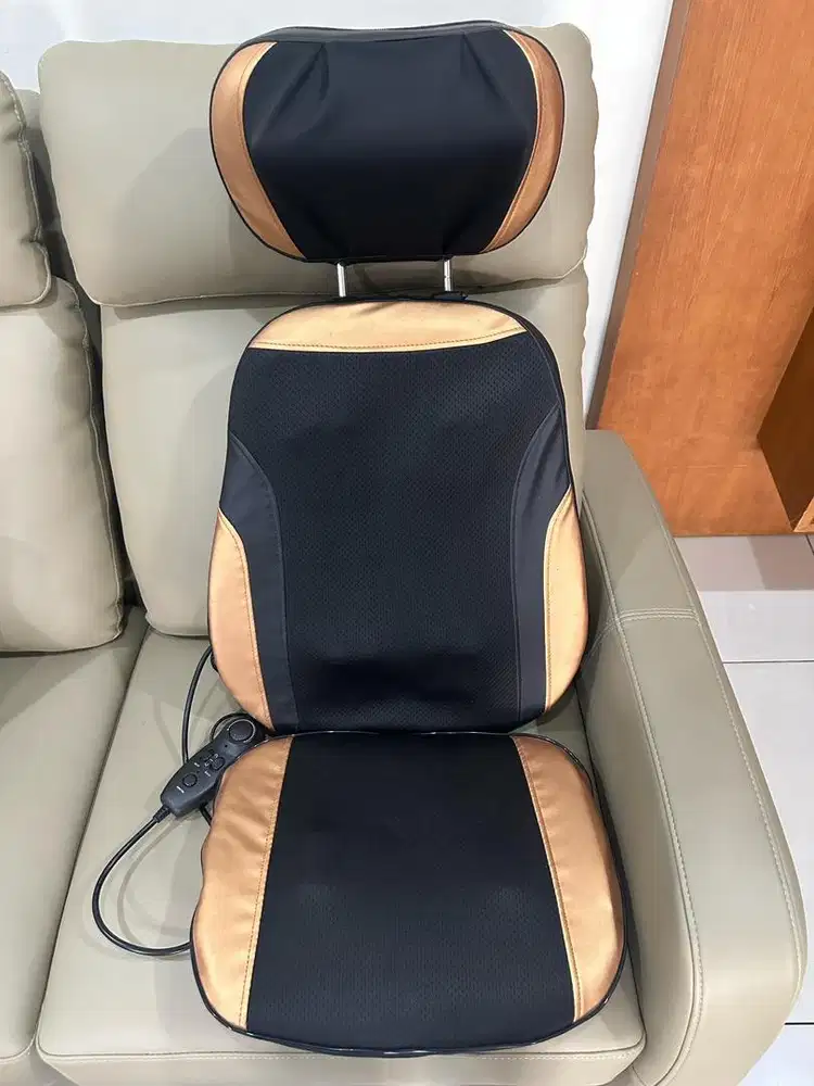 KURSI PIJAT PORTABLE