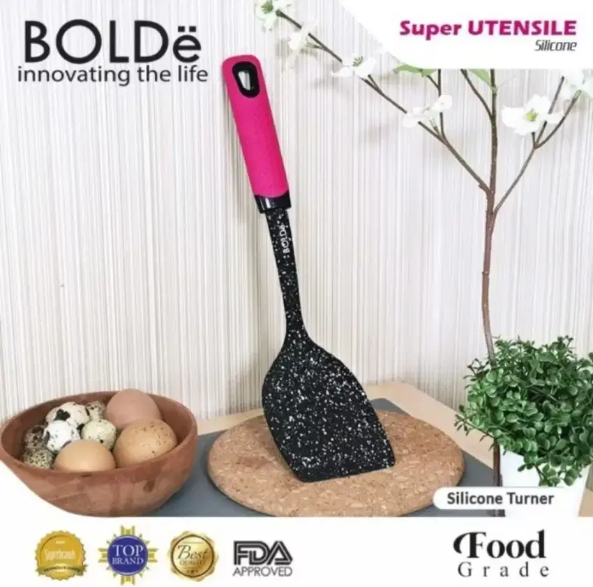 Soled bolde/ super utensile