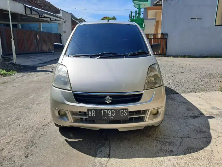 KARIMUN 2007 ESTILO 1.0 MT Istimewa