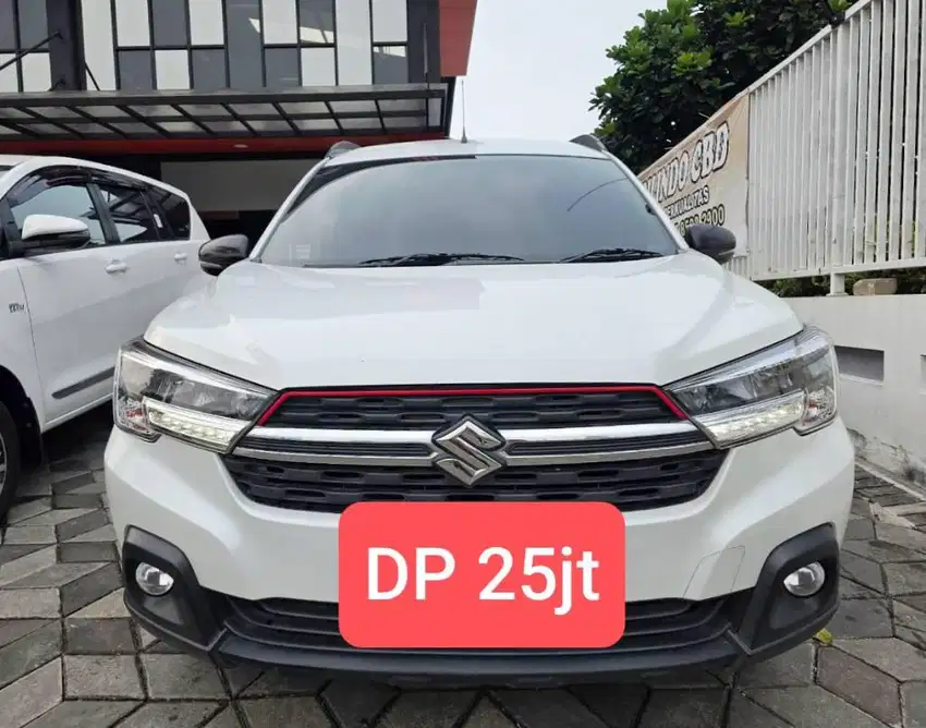 Suzuki XL7 Alpha At 2021 Istimewa