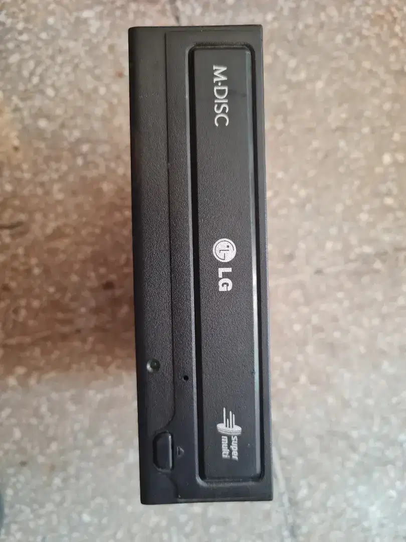 DVD Rw Sata PC CPU Komputer
