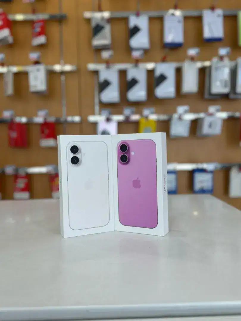 Iphone 16 basic