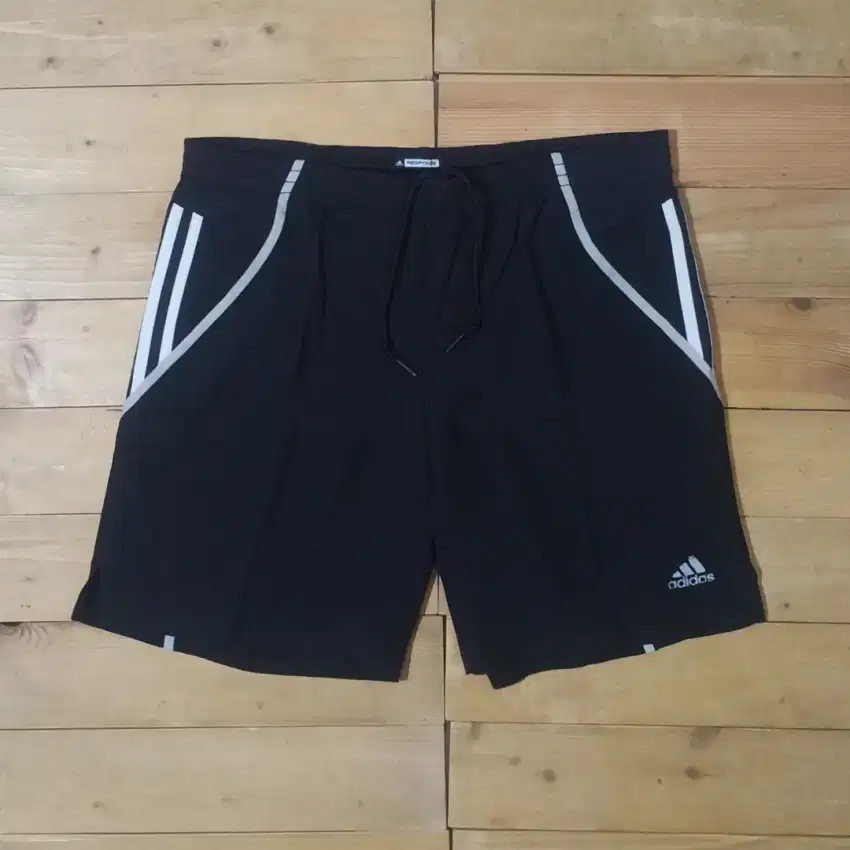 Adidas Formotion Dry Fit Running Celana Pendek
