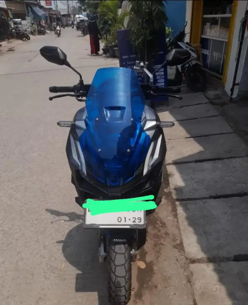 JUAL ADV CBS 2023