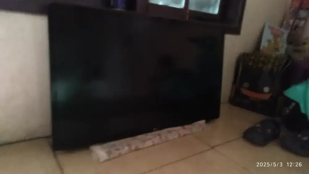 TV LED merk LG 32 inc